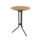 Ledge Low Bistro Table
