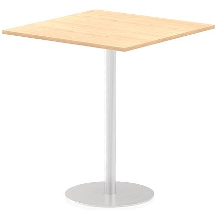 Square Poser Table