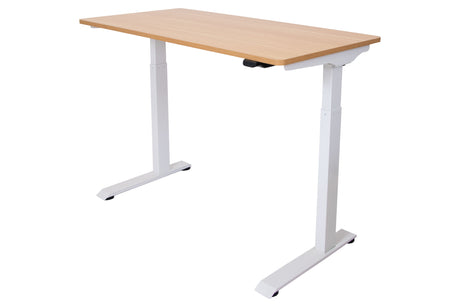 REV6 All in One Sit & Stand Desk