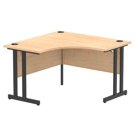 120Degree Corner Desk