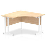 120Degree Corner Desk