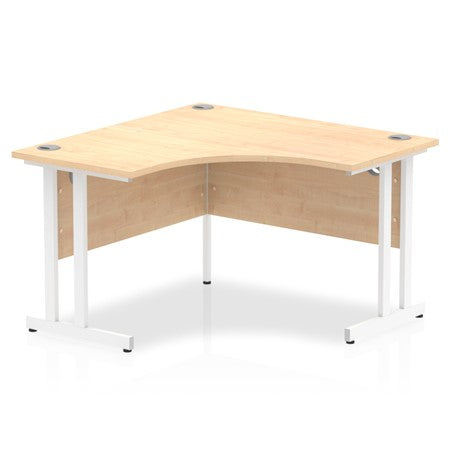 120Degree Corner Desk