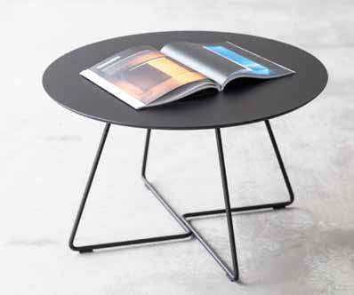 Mau Coffee Table