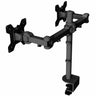 Double Monitor Arm