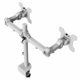Double Monitor Arm