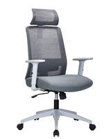 GRIS Mesh Back Operator Chair