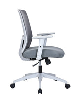 GRIS Mesh Back Operator Chair