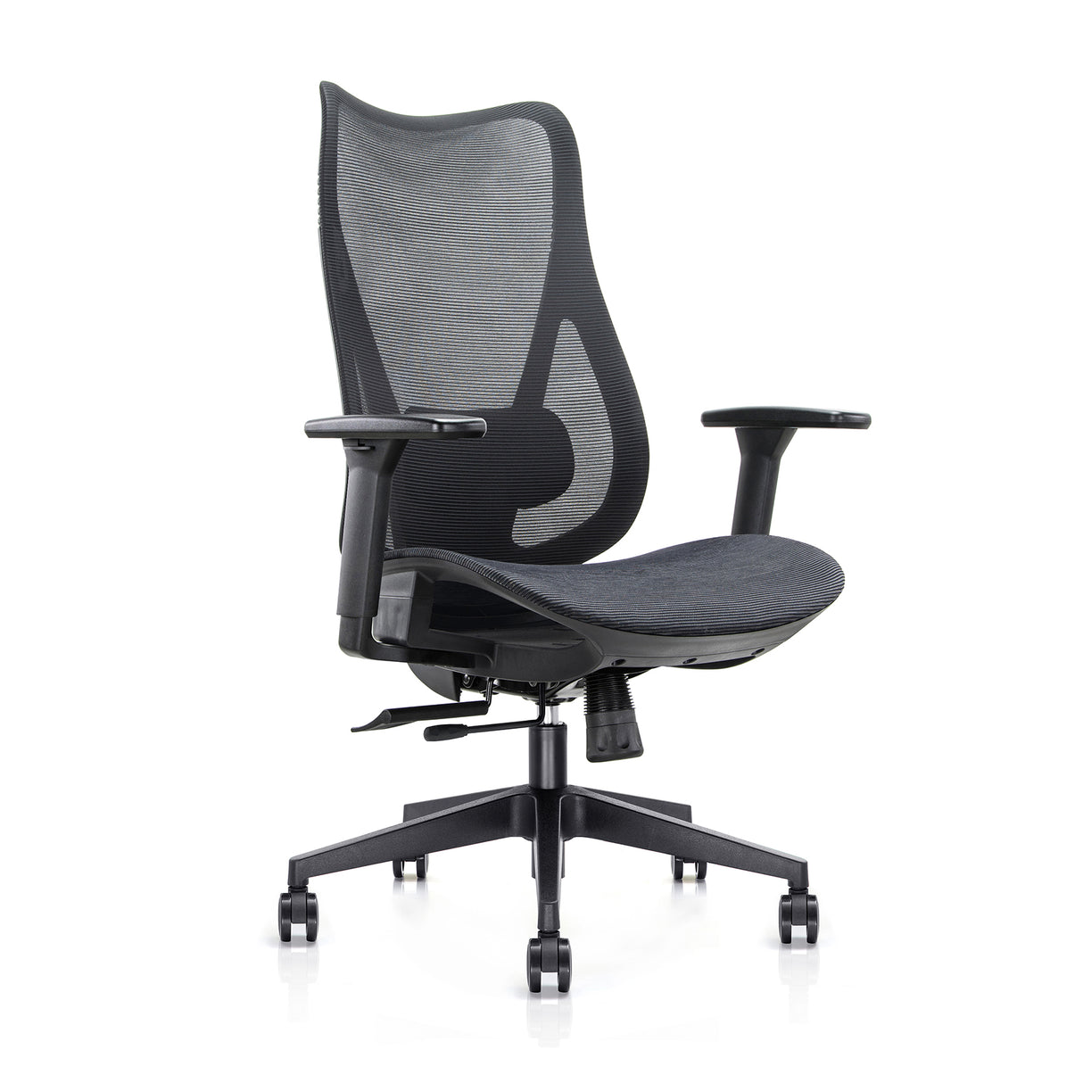 Mala Mesh Back Ergonomic Chair