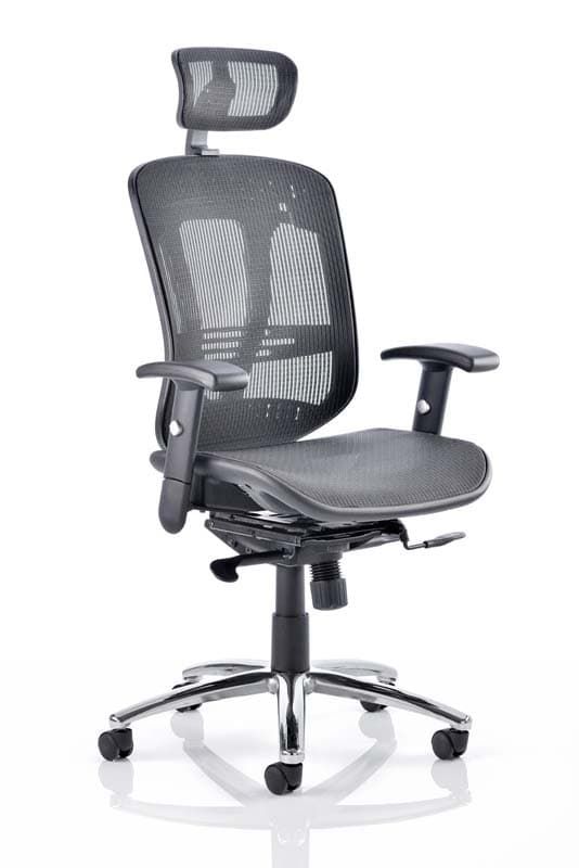 Mirage 11 Mesh Chair