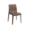 Strata Polypropylene Stacking Chair