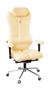 Monarch Italian Desk Chair