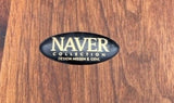 Naver Walnut Oil Boardroom Table