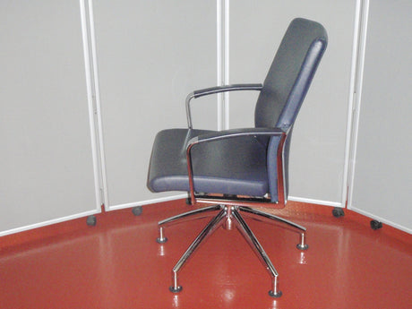 Agenda Conference Swivel Chair