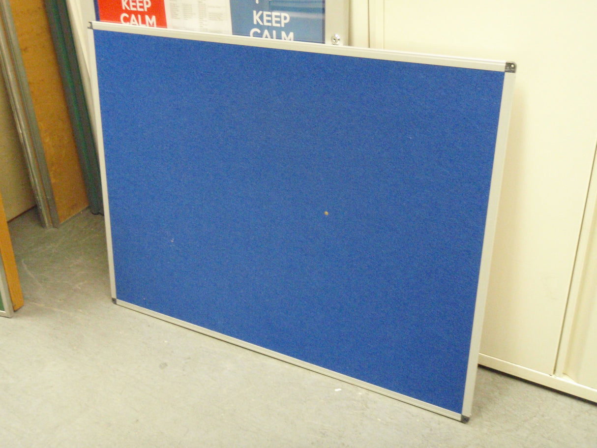 Framed Notice Board 1200 x 800