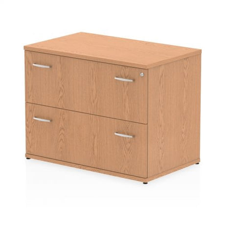 Impulse Wooden 2 Drawer Side Filer