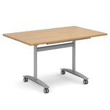 Deluxe Flip Top Table