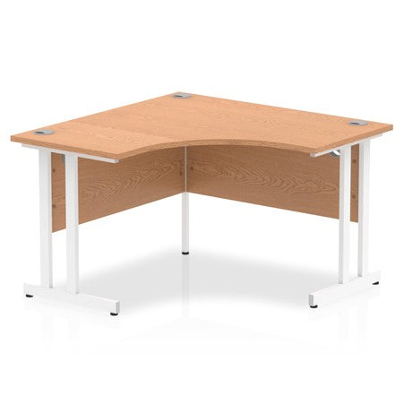 120Degree Corner Desk