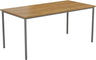 Economy 18mmThick Rectangular Table