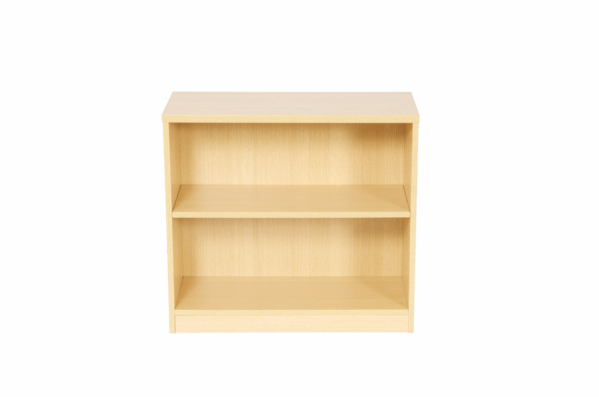 One Shelf Open Bookcases