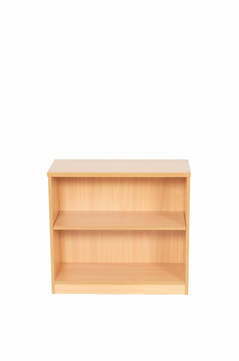 Bookcase Single Rack 1 Shelf Bookcases – Park Royal Office Furniture