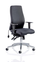 Onyx Executive Chair