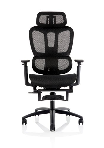 HZON Executive Mesh Gaming/Office Chair