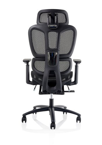 HZON Executive Mesh Gaming/Office Chair