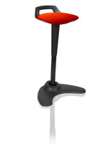Spry Sit & Stand Office Stool