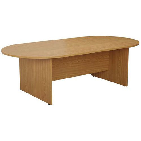 (TC) D Ended Meeting Table