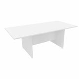 Rectangular Conference Table 2000mmW
