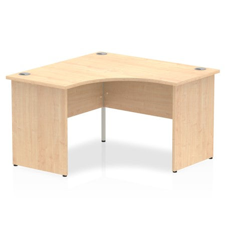 120Degree Corner Desk