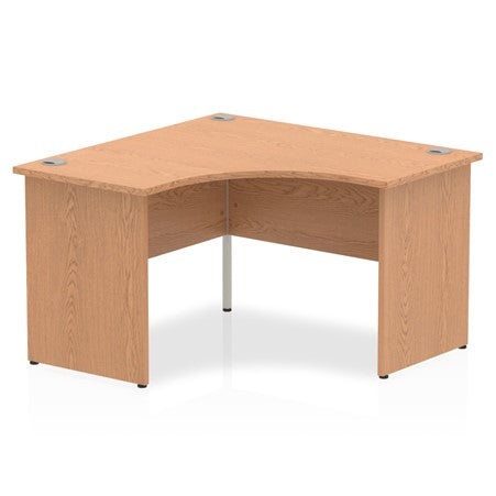 120Degree Corner Desk