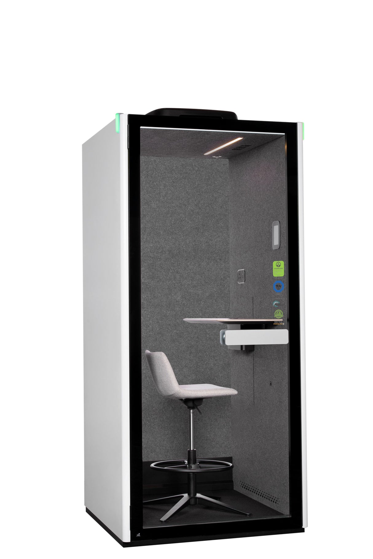 Solo Acoustic Pod