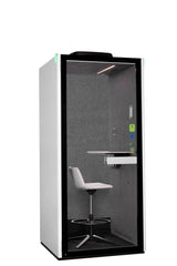 Solo Acoustic Pod