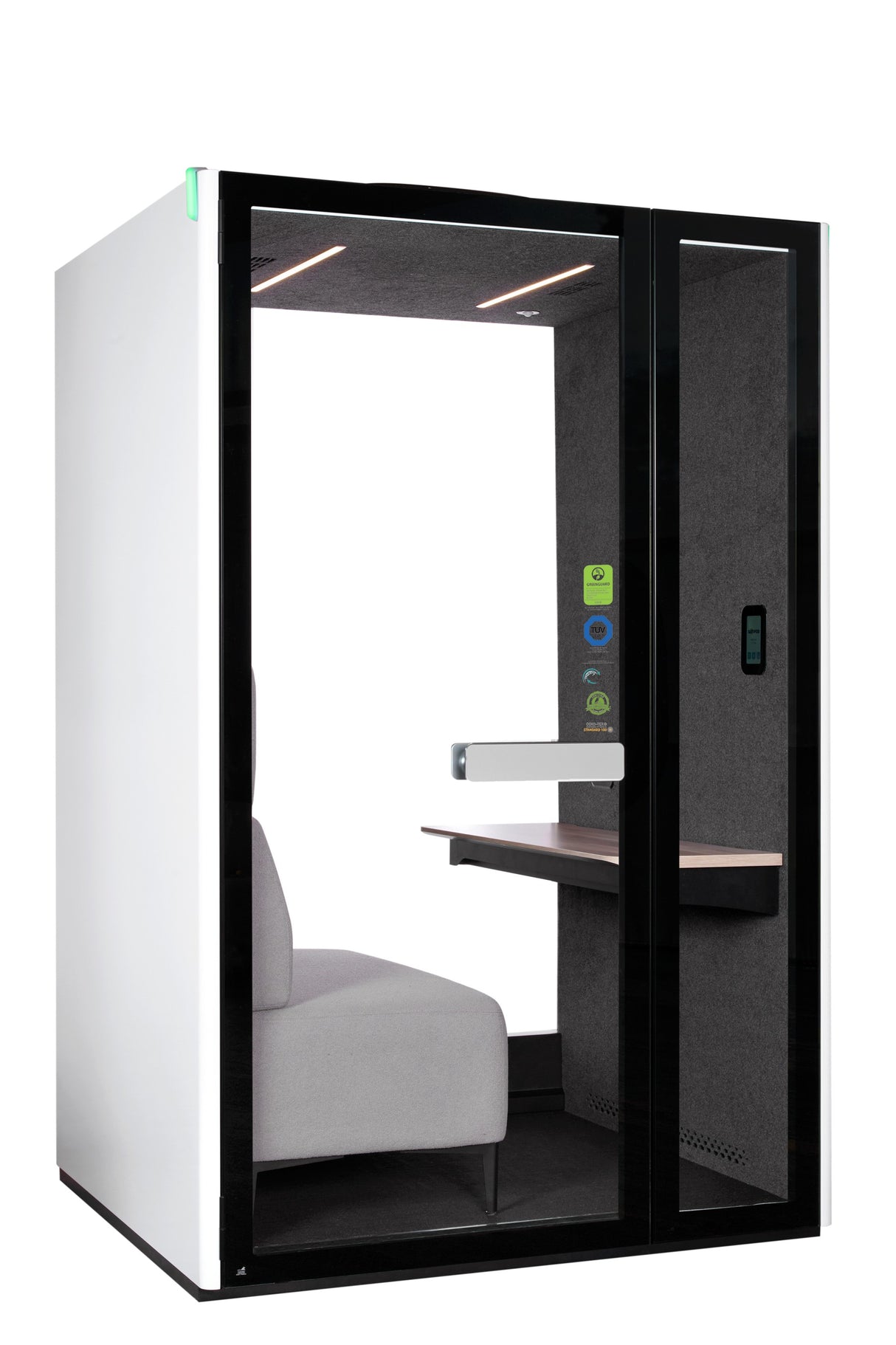 Focus Acoustic Pod