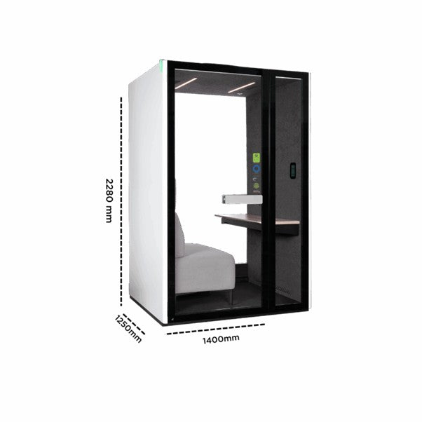 Focus Acoustic Pod