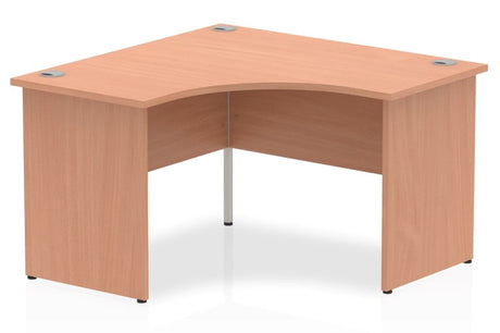 120Degree Corner Desk