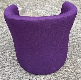 Tub Soft Seat Chair