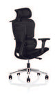 RON Ergo Mesh Back Chair