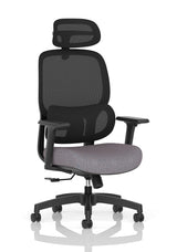 ROW Mesh High Back Chair