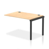 Impulse Single Row Extension Desk