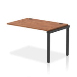 Impulse Single Row Extension Desk
