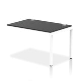 Impulse Single Row Extension Desk