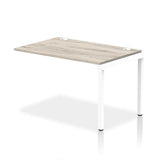 Impulse Single Row Extension Desk