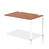 Impulse Single Row Extension Desk