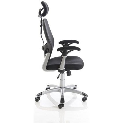 PRO900 High Mesh Back Ergo Chair