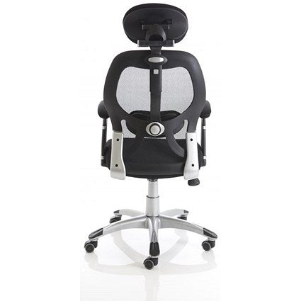 PRO900 High Mesh Back Ergo Chair