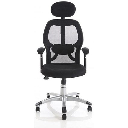 PRO900 High Mesh Back Ergo Chair