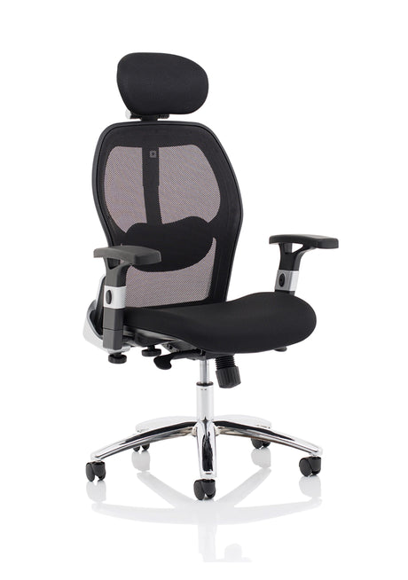 PRO900 High Mesh Back Ergo Chair