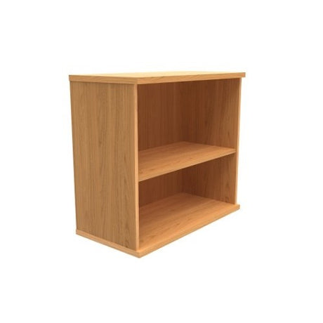 Regency Executive Low Open Bookcase